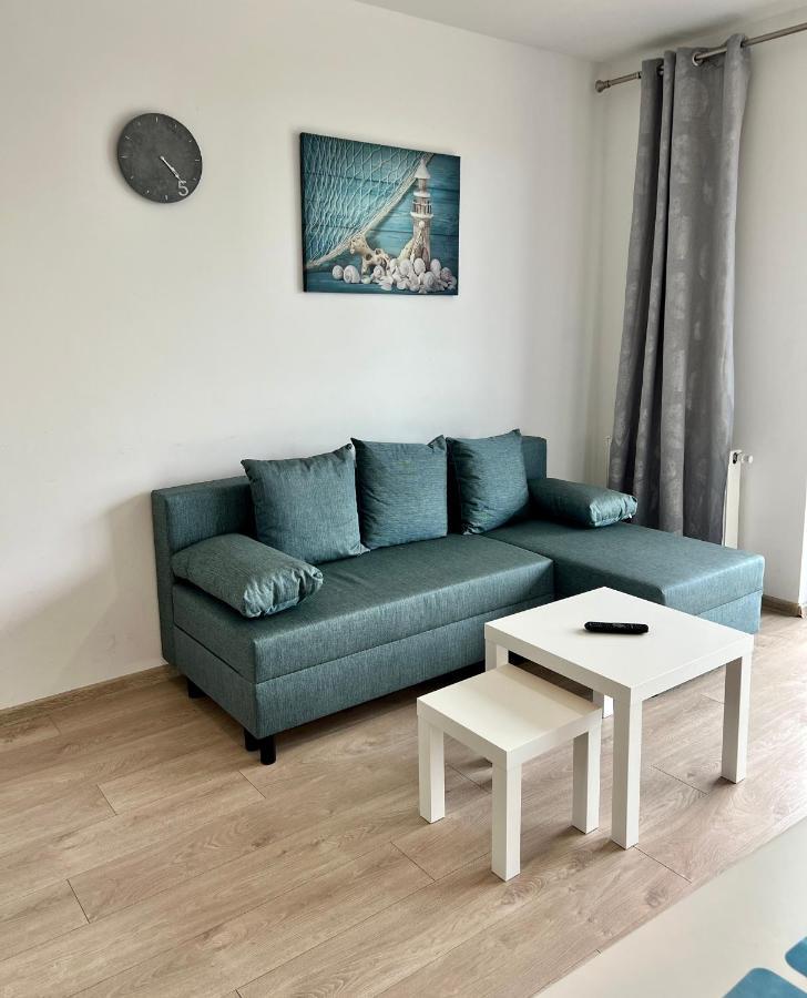 Waterline Apartamenty Kołobrzeg Exterior foto
